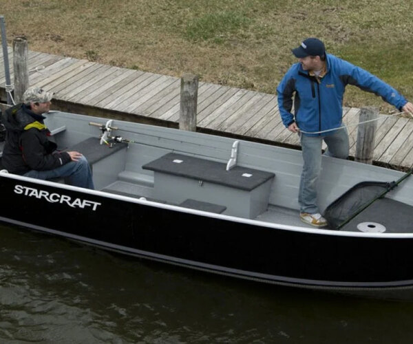 Starcraft Boats Promotions